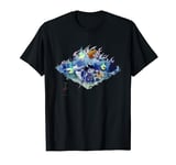 MONSTER HUNTER RISE Kamura Village T-Shirt