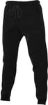 NIKE DX0826-010 M NK TECH LGHTWHT JGGR Pants Men's Black/Black Size 3XL-T