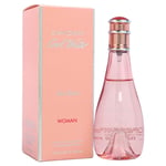 Davidoff  Cool Water Sea Rose Woman 100 ml