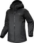 Arc'Teryx Rush Insulated Jacket W's black L