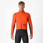 Castelli Alpha Doppio Ros Jacket