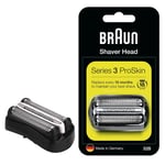 Braun Series 3 Electric Shaver Replacement Head - 32B Skin Electric Shavers Kit~