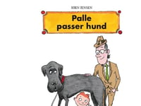 Palle Passer Hund | Jørn Jensen | Språk: Danska