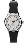 Timex Gents Easy Reader Indiglo Watch | 25mm | Water Resistant | TW2V75300