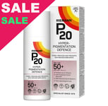 Riemann P20 Hyperpigmentation Defence SPF 50+ Reduce Dark Taches 50ml