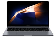 Galaxy Book4 360 15,6  Full HD Intel Core 7 150U 16 Go RAM 512 Go SSD Gris - Neuf