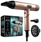 Revamp Dynamic Radiance X Shine Hair Dryer