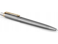 Parker Jotter Special Edition 70Th Anniversary Stainless Steel G.T. -Ballpoint Pen