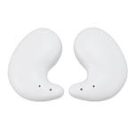 BT 5.3 Miniature Sleeping Earbuds Independent Headphones Smart Touch Control Non