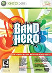 Band Hero (Software Only)(Street 11/17) Pc-Mac