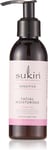 Premium Sukin Sensitive Facial Moisturiser 125ml Sukin Fast Absorb Fast Shippin