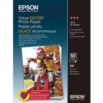 Epson C13S400036 A4 Glossy Photo Paper 183gsm 50 sheets