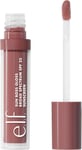 E.L.F. Sun Boss Gloss SPF 25, Pigmented Lip Gloss for a High-Shine Finish, Moist