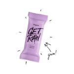 Bar GET RAW Licorice och Almond 42g