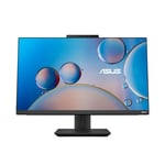 PC tout en un Asus A5702WVAK 27" FHD Intel Core i7 1360P RAM 16 Go DDR4 1 To SSD Intel Iris Xe