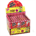 Pop Rocks Strawberry Banana 2-Pack 6g