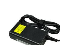 Acer - Strømadapter - 65 Watt - For Travelmate 8573  Travelmate Timeline 8573  Travelmate Timelinex 8573