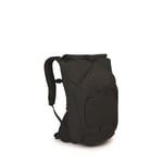 Osprey Metron Roll Top Pack Black