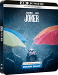 Joker : Folie à deux - Édition SteelBook limitée spéciale E. Leclerc