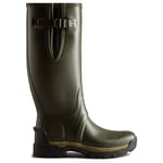 Hunter Balmoral Adjustable Mens Wellingtons