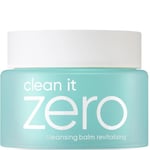 Banila Co Clean it Zero Revitalizing Cleansing Balm 100 ml Transparent