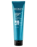 Kosteuttava hiusnaamio heikoille hiuksille Redken Extreme Length Leave-in Treatment Wth Biotin, 150 ml