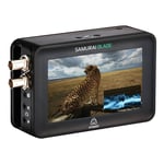 Atomos Samurai Blade-tallennin & HD/SDI-monitori