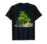 Robinson Crusoe T-Shirt