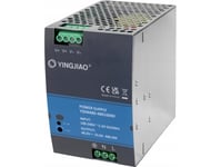 Yingjiao Din Ysdn480 Strømforsyning 24V 20A 480W