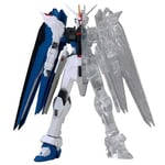 Figurine Internal Structure - Gundam - Zgmf-X10a Freedom Gundam (Ver.A)