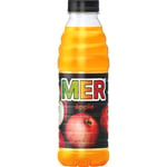 MER äpple 500ml PET 12st