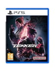 Playstation 5 Tekken 8