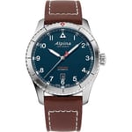 Montre Alpina  AL-525NW4S26, Automatic, 41mm, 10ATM