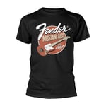 Fender Unisex Adult Mustang Bass T-Shirt PH354