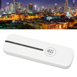 4G USB WiFi Modem Plug And Play High Speed Mini Pocket USB WiFi Router For Car