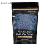 Blue Zoo 250g Natural Film Body Hair Removal Hard Wax Beans Depilatory Wax ( SLS