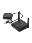 j5create Wireless Extender for USB Cameras / Microphones / Speakers