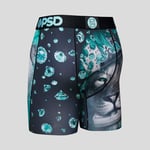 PSD King & Co. Lion Diamonds Loyal King Simba Underwear Boxer Briefs 222180057