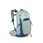 Osprey Talon 22 Dagstursekk Herre, Frosty Mint Green Night Shift, O/S