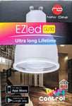 Ampoule LED connectée New Deal EZled GU10 Wifi ** NEUF **