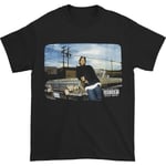 Ice Cube Impala T-shirt M