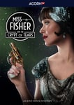 Miss Fisher And The Crypt Of Tears DVD