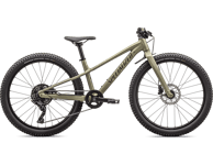 Specialized Riprock 24 Grön