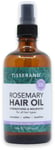 Tisserand Rosemary Hair Oil 100ml