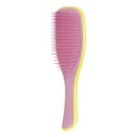 Tangle Teezer The Ultimate Detangler Hyper Yellow and Rosebud - 1 stk Hårbørster Hårpleie Hårbørster