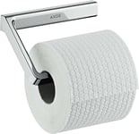 Axor Universal Toalettrullholder Børstet Rødt Gull - 42846310