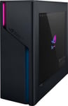 Asus ROG Strix G22CH, Intel Core i5-14400F, 32 GB, 1 TB PCIe SSD, GeForce RTX4070, WiFi 6E, Bluetooth 5.3, Win11 Pro, 2 års garanti