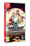 Might & Magic Clash of Heroes Definitive Edition Nintendo Switch
