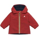 Blouson enfant K-Way  -