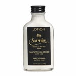 Saphir Medaille d'Or Lotion för läder macadamia